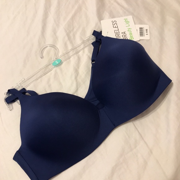 uniqlo beauty light bra